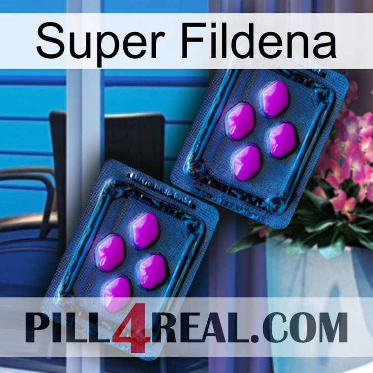 Super Fildena 03